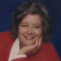 Anne Lois Wesson