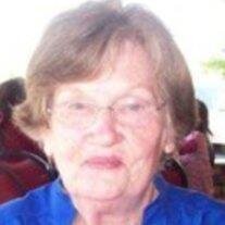Margaret  Lou Fiddler