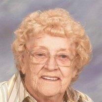 Edna Marie Hasty