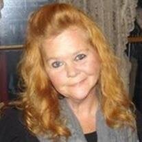 Lisa K Johnson
