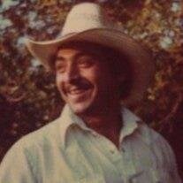 Jubel Dean Perkins