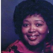 Zelda Derial (Dee)  Williams