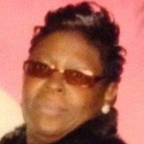 Beatrice Lavern "Bea Bea" Brown