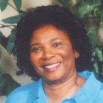 Mrs. Edna L. Willis