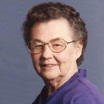Laura Barnhart