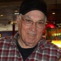 Kenneth Roger "Kenny" Scott, Sr.