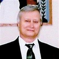 Felix McAllister