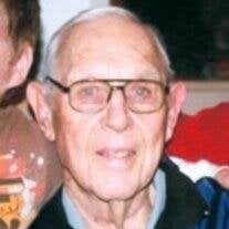 Edward G. Stepansky