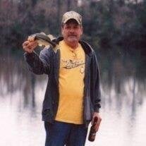 Gary Lee Dinger Sr.