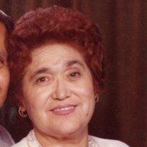 Carmen C. Sierra