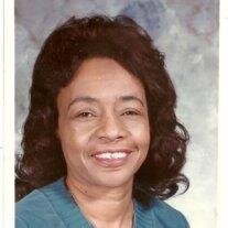 Delores Vinson