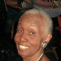 Doris Calloway