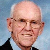 Clarence Rostad