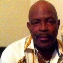 Tyrone R. Scott Sr.