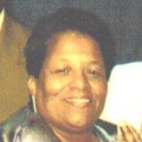 Connie May Dotson
