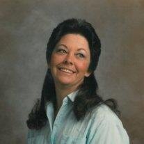 Mrs. Dollena  Carol Harrist