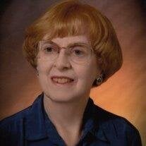 Vivian Moore Weger