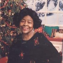 Ella Mae Thomas