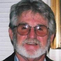 Albert D. Rodgers