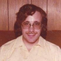 Karl Steven Meister