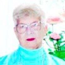 Jeanette Hazelton
