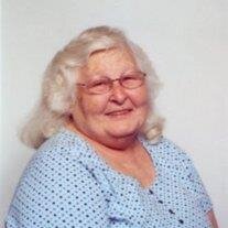 Eleanor M. Smith