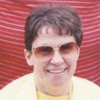 Ruth C. Frie