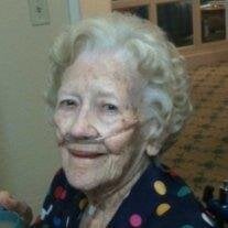 Juanita Allen