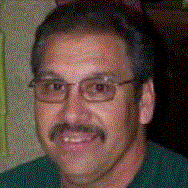 Roger Woods