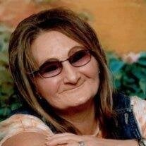 Betty Brown