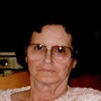 Maxine Barker