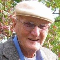 Harry Wilkes