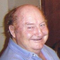 Joseph Schlichting