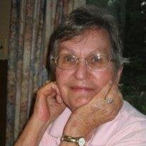 Gail Sophia Teten