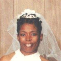 Ms. Sakeala Wade