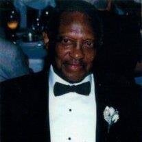 Leroy Tribble