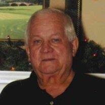 Johnny Ken Faulkner