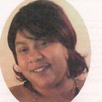Lakeshsa Lynnette Cosby