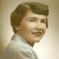 Thelma M. Gross