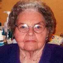 Mary E. Moody