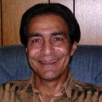 Mr. David J. "Dave" Baris