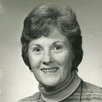 F. Dorothy Hare "Dot"