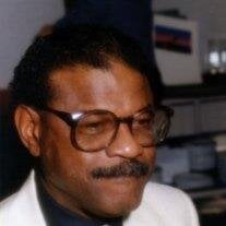 Malcolm Joseph Francois, Sr