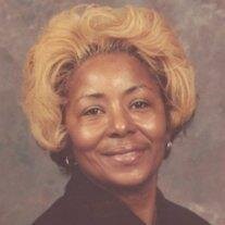 Ms. Helen Matthews