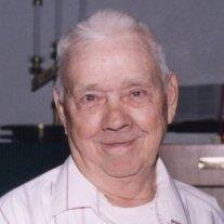 Asa J. Helmick