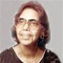 Gloria B. (Pringle) Umbles
