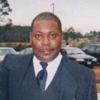 Mr.  Curtis Morris Dudley Sr.