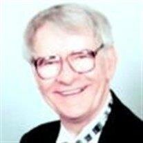 Merrill Byron Miller