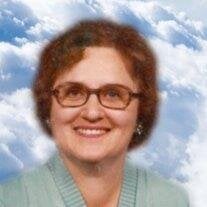 Margaret "Maggie" L. Hiner
