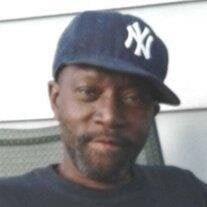 Mr. Richard Darnell Coleman